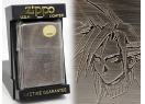 Bật lửa zippo cao cấp dành cho các game thủ